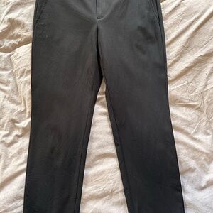 Women's Black Pants